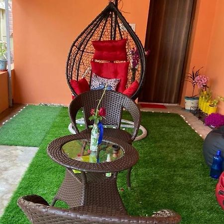 Terrace Garden & Unique 1 Bedroom Ac Rental Unit In Haldia المظهر الخارجي الصورة