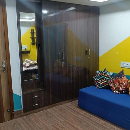 Terrace Garden & Unique 1 Bedroom Ac Rental Unit In Haldia المظهر الخارجي الصورة