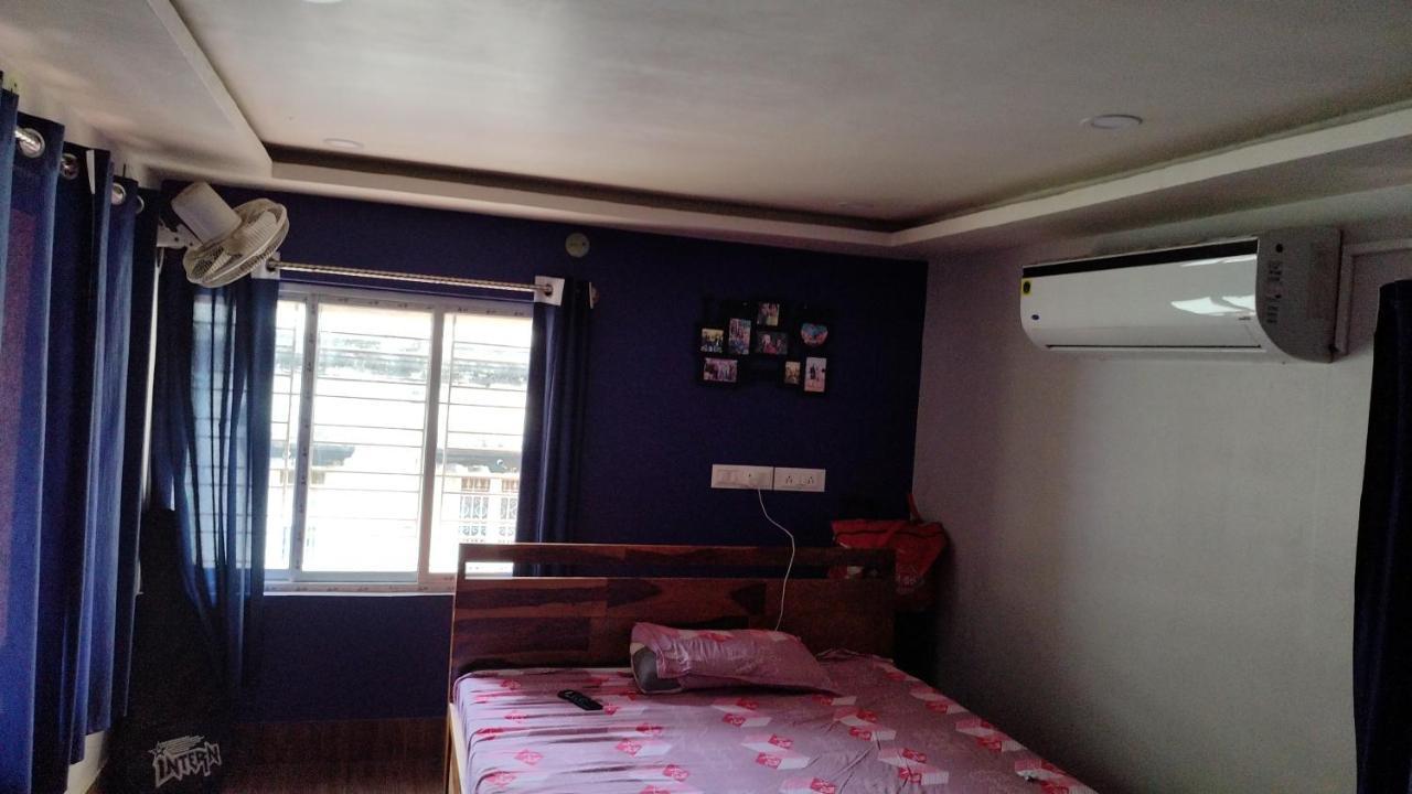 Terrace Garden & Unique 1 Bedroom Ac Rental Unit In Haldia المظهر الخارجي الصورة