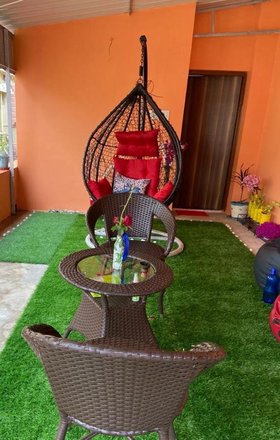 Terrace Garden & Unique 1 Bedroom Ac Rental Unit In Haldia المظهر الخارجي الصورة