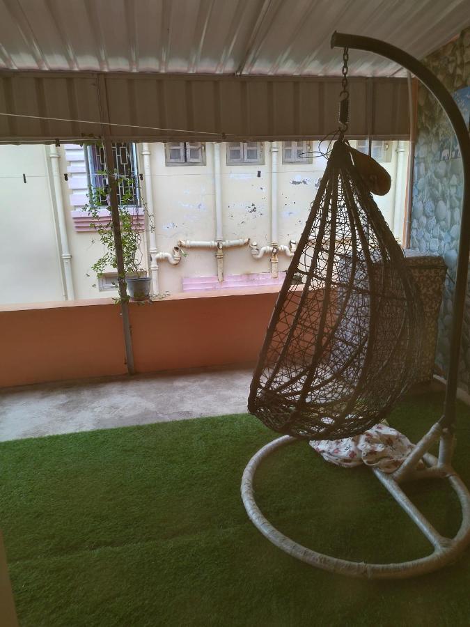 Terrace Garden & Unique 1 Bedroom Ac Rental Unit In Haldia المظهر الخارجي الصورة