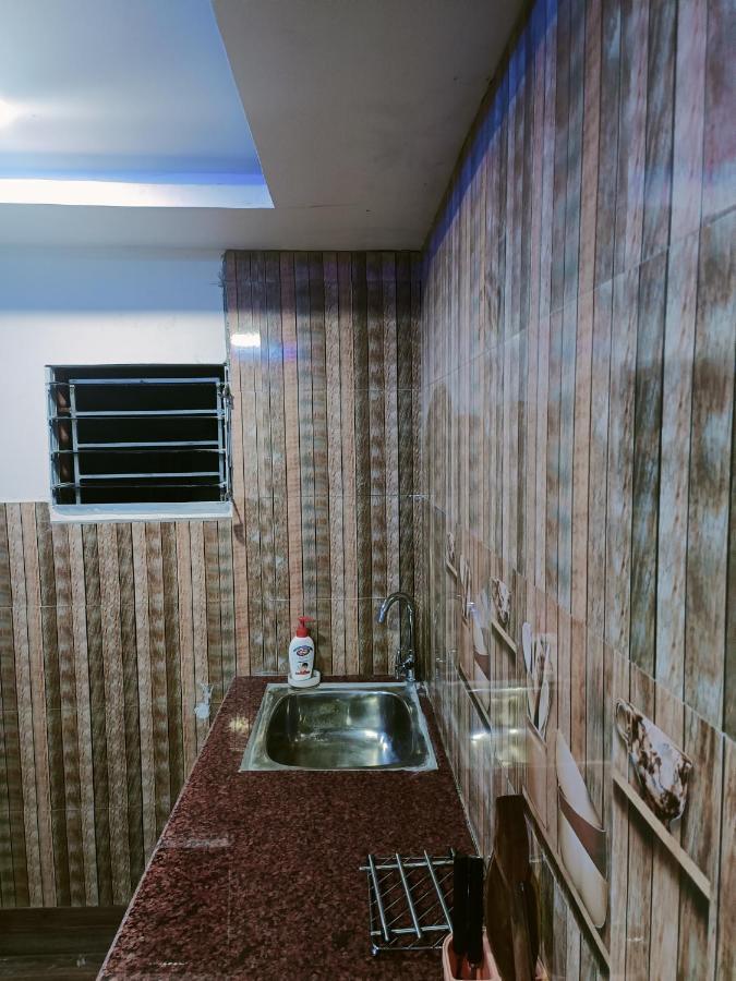 Terrace Garden & Unique 1 Bedroom Ac Rental Unit In Haldia المظهر الخارجي الصورة