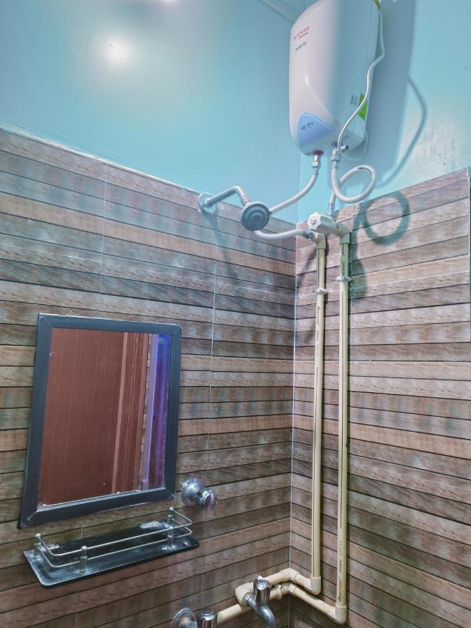 Terrace Garden & Unique 1 Bedroom Ac Rental Unit In Haldia المظهر الخارجي الصورة